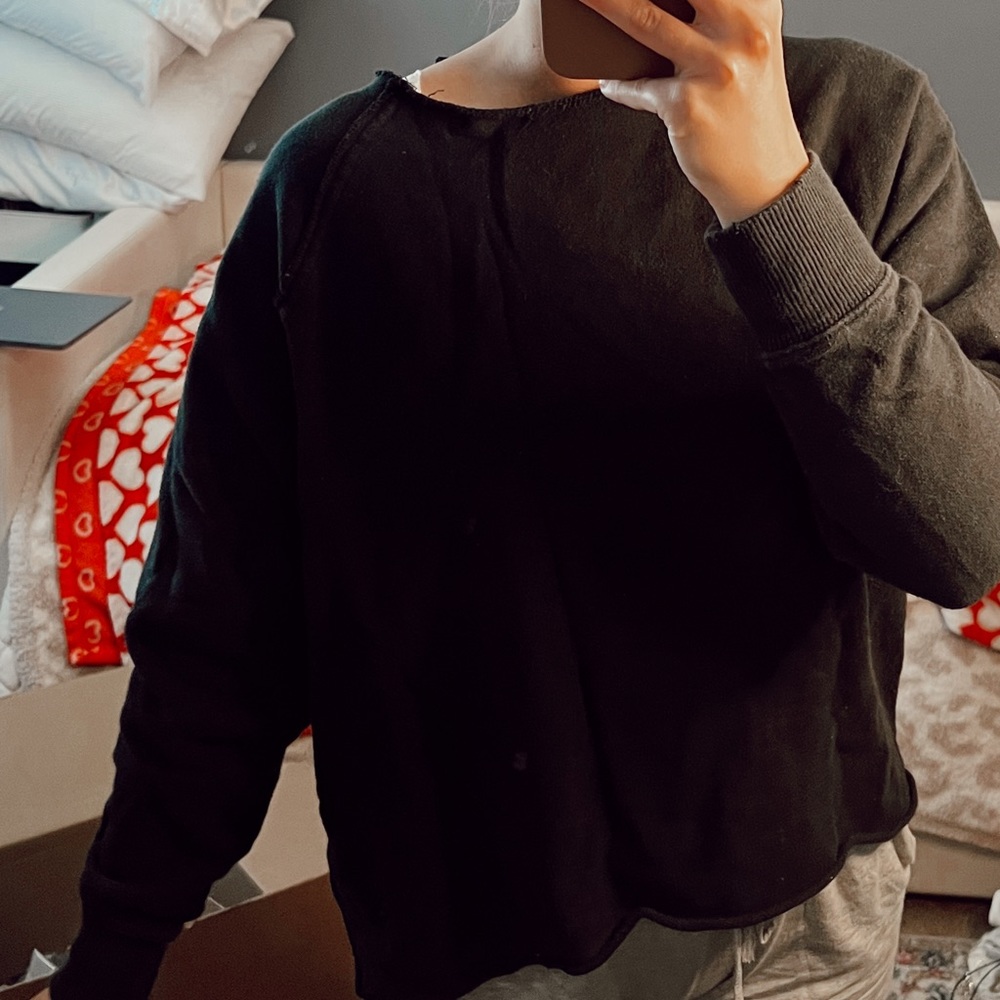 Aerie crewneck